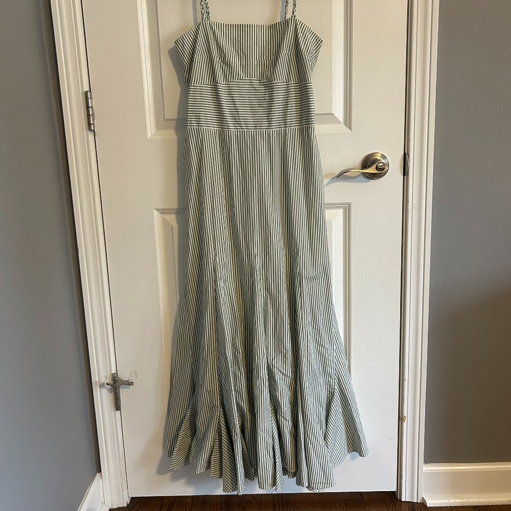 De Loreta..new! Sundress..small